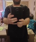 Rencontre Homme : David, 49 ans à France  Hanvec